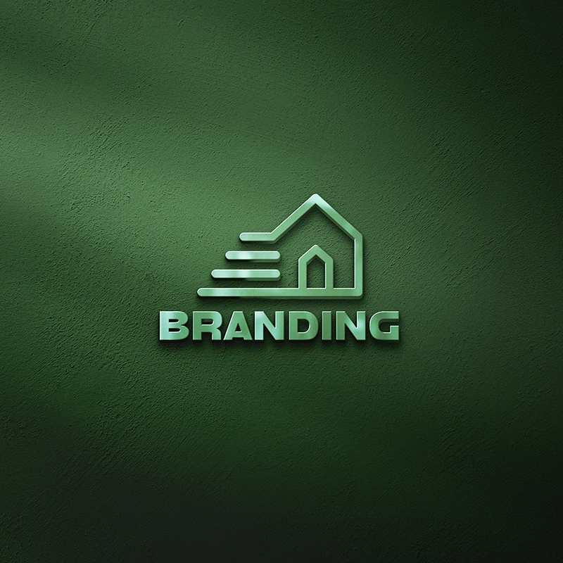 Creative corporate company logo design template 05