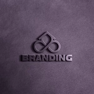 Creative corporate logo design template (5)