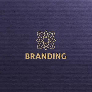 Creative flower business logo design template (4)