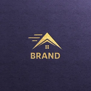Creative modern corporate logo design template 05