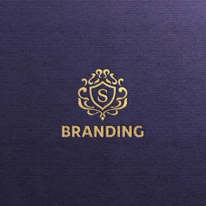Letter S creative business logo design template 05