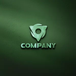Modern creative company logo design template (1)