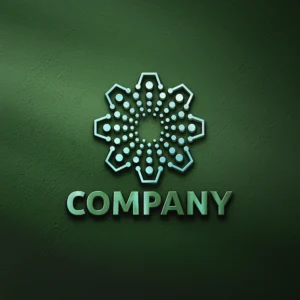 Smart creative logo design template 02