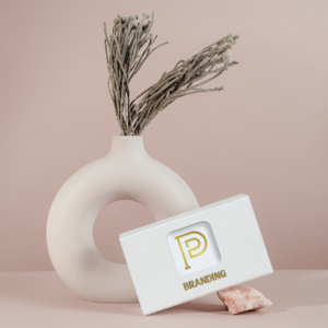 Letter p creative company logo template (2)