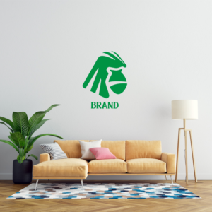 Minimal creative company logo design template (3)