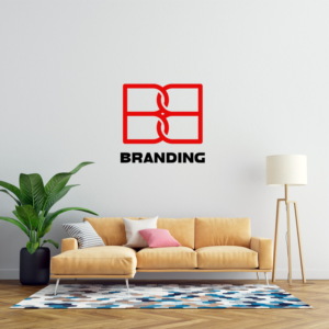 Professional BB letter logo template design (3)