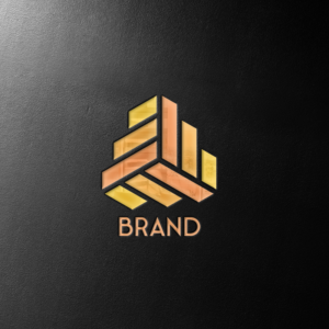 Professional colorful business logo design template (2)