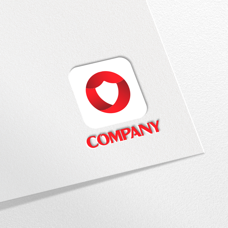 Abstract creative business logo design template (1)