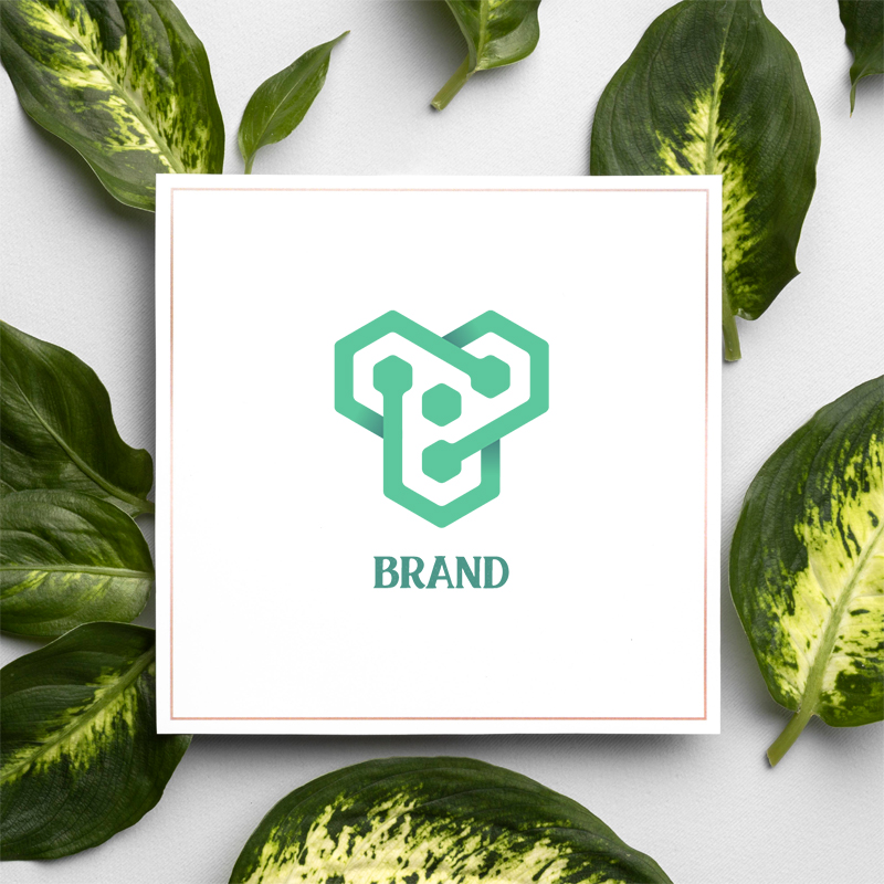 Business creative modern logo template design (4)