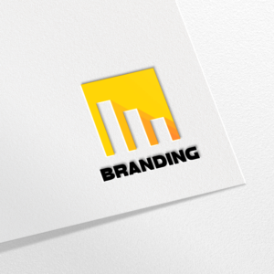 Company modern logo template design (1)