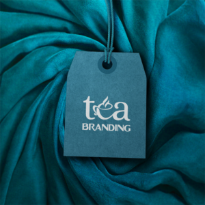 Tea business company logo design template (1)