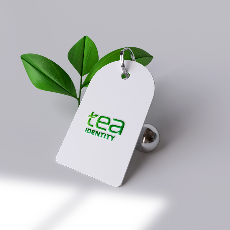 Tea business company logo template design (5)